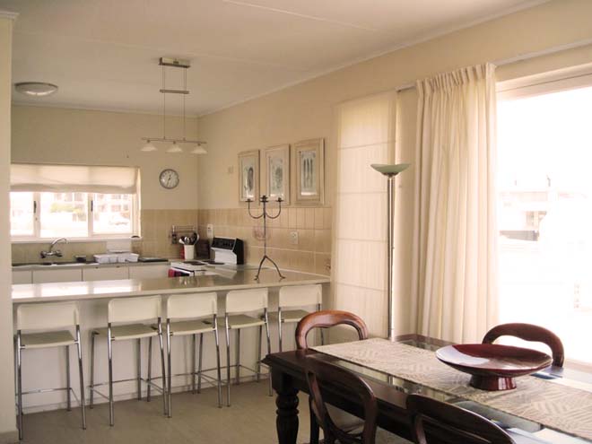 Swakopmund Rent Kitchen